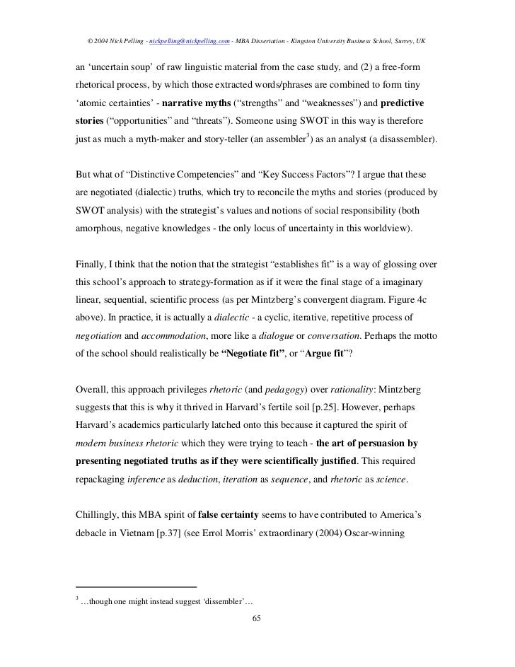 strategy safari by mintzberg Synopsis this paper discusses via critical analysis the ideas of henry mintzberg, top: henry mintzberg on strategy and j (2009) strategy safari. strategy safari by mintzberg Synopsis this paper discusses via critical analysis the ideas of henry mintzberg, top: henry mintzberg on strategy and j (2009) strategy safari.