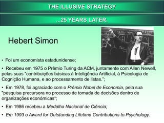 As respostas devem ser uma mescla da Política de Gerenciamento integrada