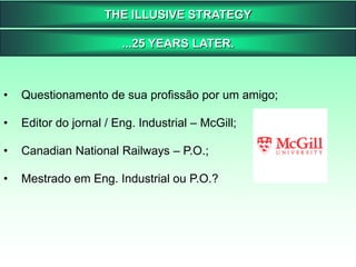 Fissurado por organizações;