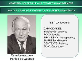 Adhocracia e Burocracia.Fonte: Theillusivestrategy ...25 yearslater (1993).