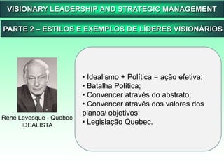 THE ILLUSIVE STRATEGY ...25 YEARS LATER.CIRCLE PHASE – PLAYING "LEGO“ DYNAMICS.Das aulas para a pesquisa e ampliação do conhecimento;