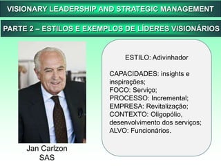 "MBA? Não, obrigado" (2006).	THE ILLUSIVE STRATEGY ...25 YEARS LATER.CIRCLE PHASE – PLAYING "LEGO“ DYNAMICS.Consultorias e conhecimento operacional (Brookhaven, usina de energia nuclear – Burocrática).