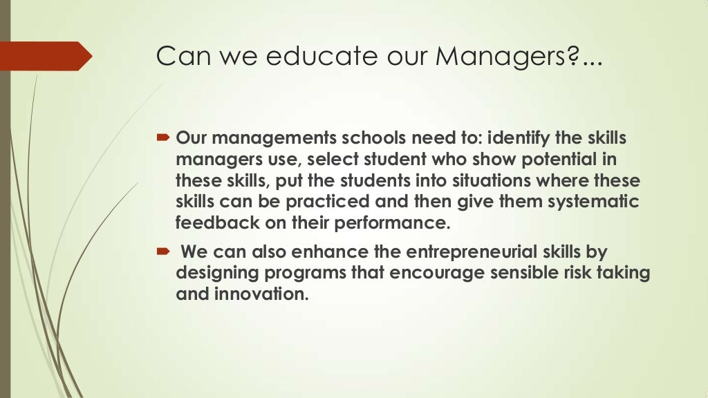 Article mintzberg picture