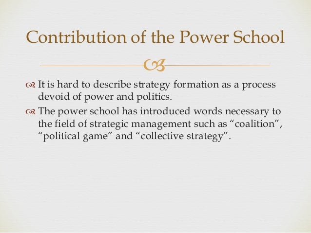 mintzberg political games Henry mintzberg - the power game and the players the external coalition consists of the owners 'associates', employee associations, the organization's various public, and the corporate directors the internal coalition is composed of the chief executive officer, operators, line managers, analysts, the support staff, and - the final 'actor' in. mintzberg political games Henry mintzberg - the power game and the players the external coalition consists of the owners 'associates', employee associations, the organization's various public, and the corporate directors the internal coalition is composed of the chief executive officer, operators, line managers, analysts, the support staff, and - the final 'actor' in.