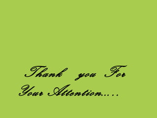 Thank you For
Your ٳٱԳپǲ…..

 