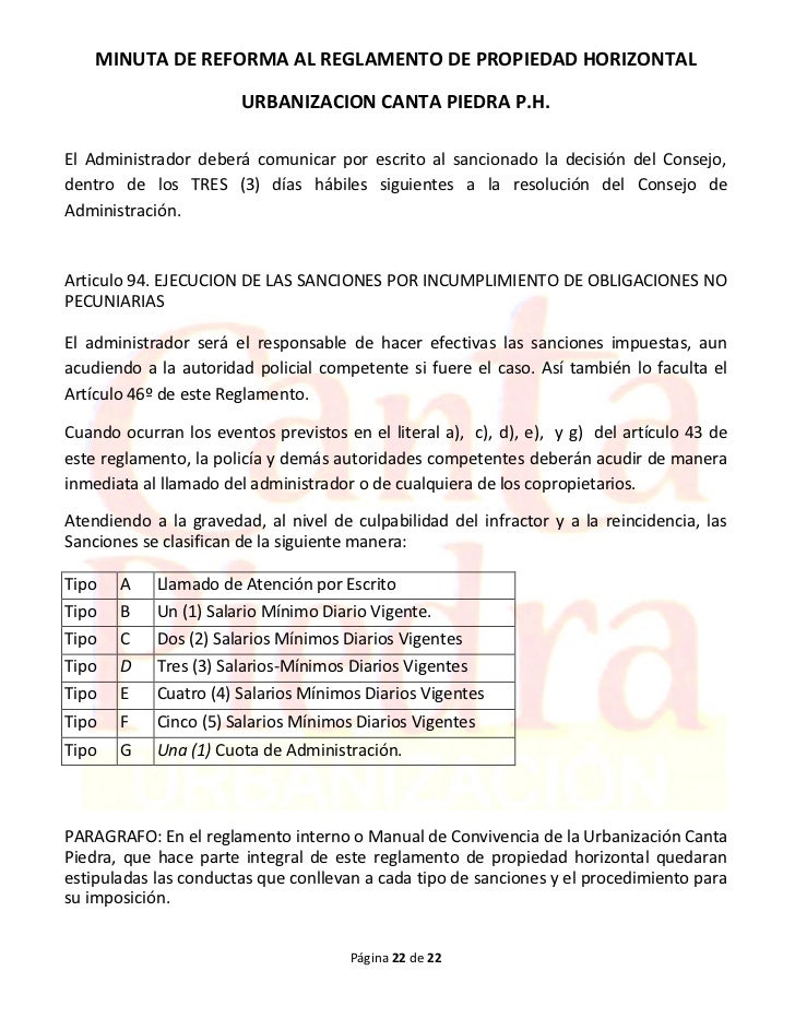 Modelo De Convocatoria Asamblea Extraordinaria Propiedad Horizontal Marcus Reid