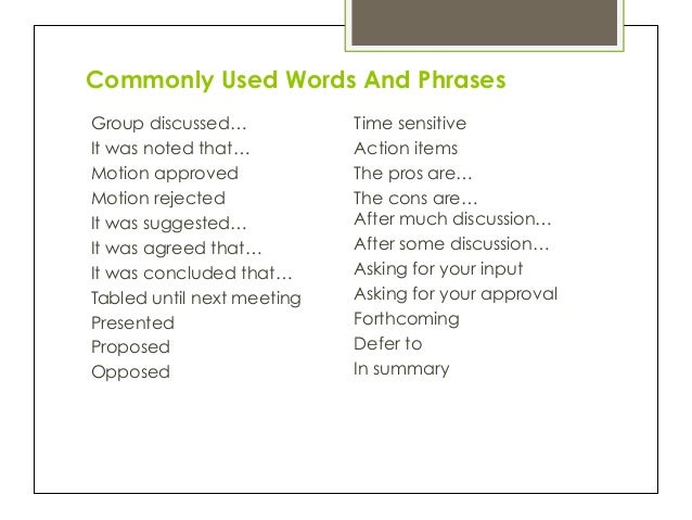 other words for meetings