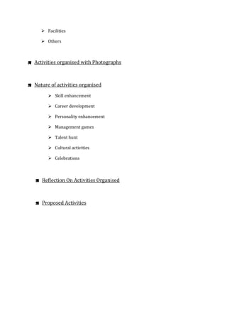 Minutes of mentor mentee meeting | DOC