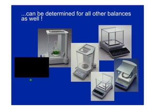 Min Weight Theory by simple weighing.pdf
