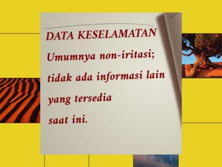 Minyak amyris