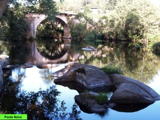 Ponte Neira
 