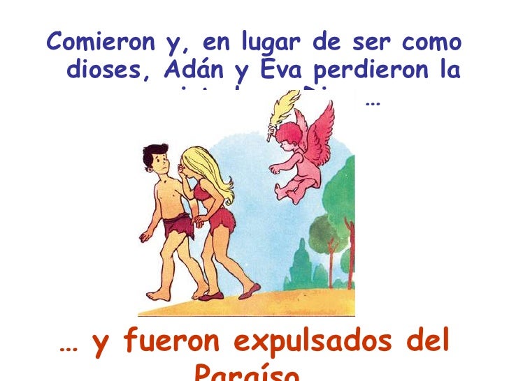 El Octavo Mandamiento