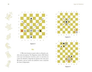Cadernos Práticos de Xadrez 5 - Ataques ao Roque (Volume 5