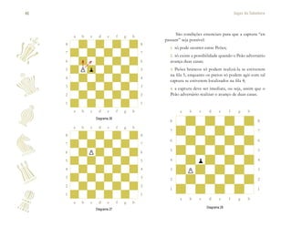 Cadernos Práticos de Xadrez 5 - Ataques ao Roque (Volume 5)