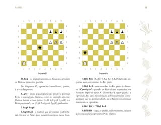 Dominando As Aberturas No Xadrez Vol - 01 PDF