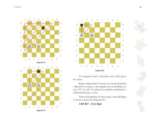Aberturas - Vol4 Inglesa, PDF, Jogos de tabuleiro tradicionais