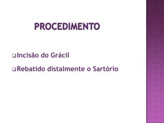 Voluntário – Consciente