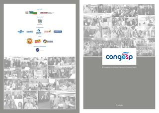 Revista Congesp 2010