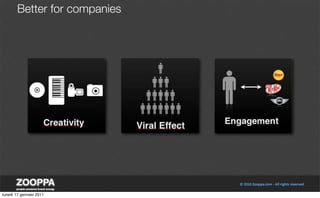 Better for companies




lunedì 17 gennaio 2011
 