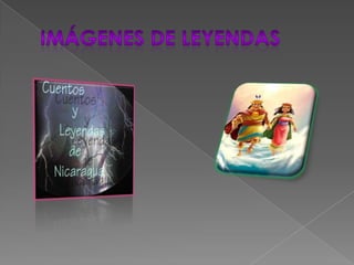 Imágenes de leyendas