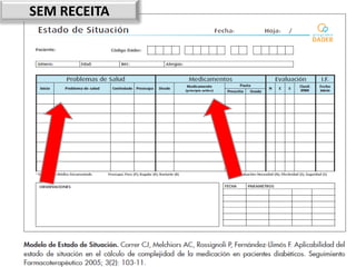 SEM RECEITA




              40
 