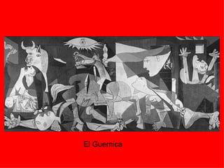 El Guernica 