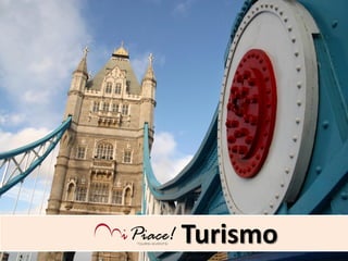 Turismo
 