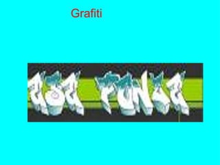 Grafiti