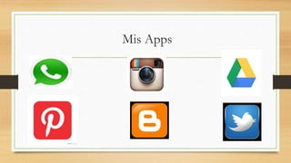 Mis Apps