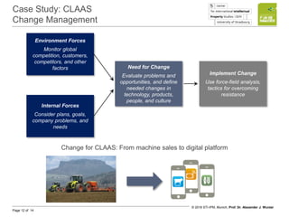 Miplm Case Study Smart Farming | PDF