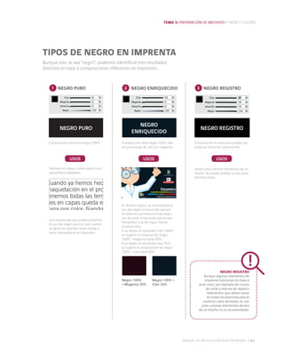 Mip manual preprensa | PDF