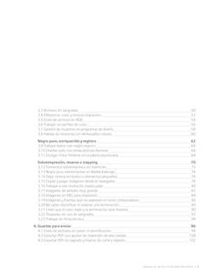 Mip manual preprensa | PDF
