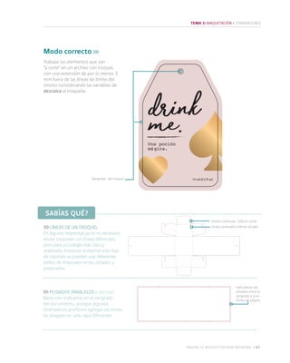 Mip manual preprensa | PDF