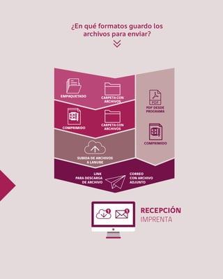Mip manual preprensa | PDF