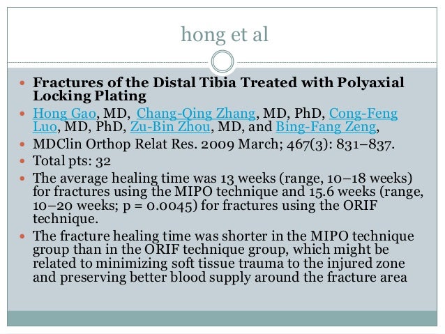 percutaneous plate osteosynthesis Minimally invasive technique for stabilization of a supracondylar femur fracture (ao33a3) with a (dcs) tipps & tricks for approach, reduction, implant placement, as well as temporary and definitive fixation. percutaneous plate osteosynthesis Minimally invasive technique for stabilization of a supracondylar femur fracture (ao33a3) with a (dcs) tipps & tricks for approach, reduction, implant placement, as well as temporary and definitive fixation.