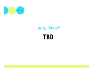 plus, lots of
;
 