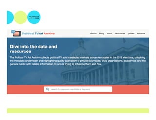 What's New Media Good For Anyway?
