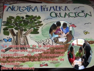 Mi practica pedagógica