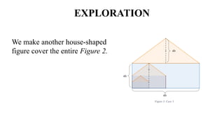 Exploring Geometric Growth Patterns in House-Shaped Figures: Formulas ...