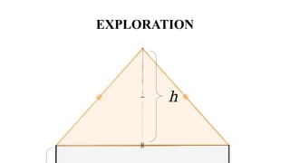 Perimiter Pattern Exploring Geometric Growth Patterns in House-Shaped Figures: Formulas ...