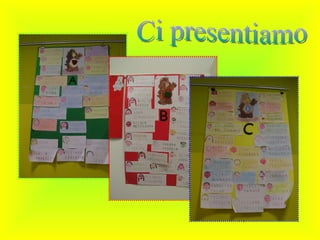 Mi presento | PPT