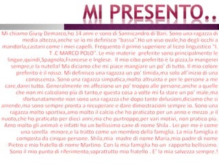 Mi presento | PPTX