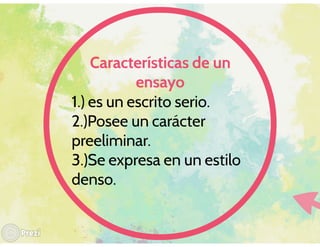 Prezi-"La red social".