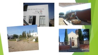 Mi primera observacion