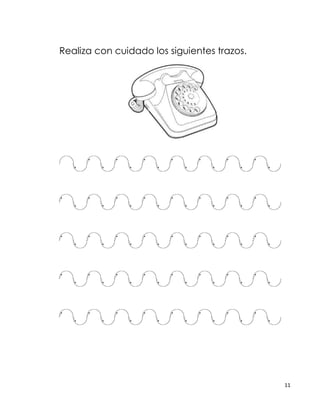 Mi primer cuaderno de trabajo | PDF