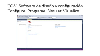Mi primer proyecto con CCW y Micrologix Micro850.pptx