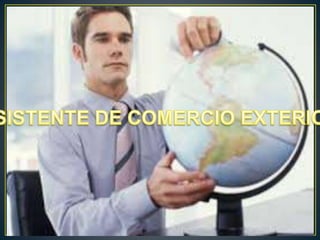 Mi programa de formacion