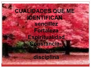 Buenas relaciones entre compañeros y estudiantes.