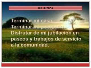 Cumplimiento de las normas de convivencia.