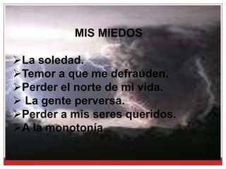 Gran acogida en la familia y la comunidad en general